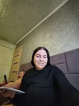 Greta Tamar online show from March 22, 5:22 am