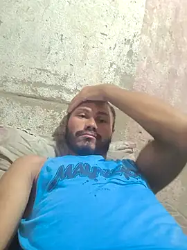 DamAlves49 online show from December 17, 11:05 am