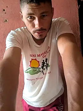 DamAlves49 online show from January 8, 11:01 am