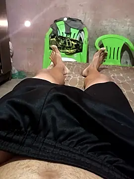 DamAlves49 online show from January 9, 11:13 am