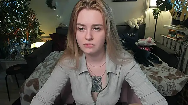 Alexa Pirs online show from January 17, 12:54 pm