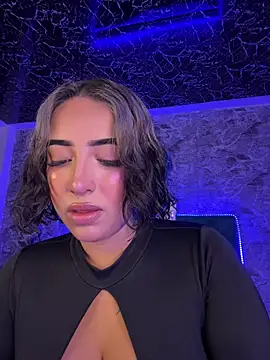 Scarlett-LS online show from May 12, 2:41 am