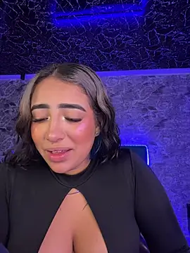 Scarlett-LS online show from June 3, 2:36 am