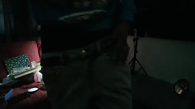 cheffboyrg online show from February 28, 7:04 pm