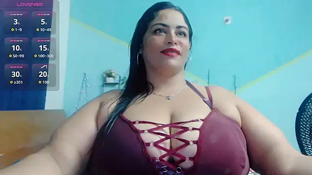 NickyRibeiro online show from March 3, 4:40 am