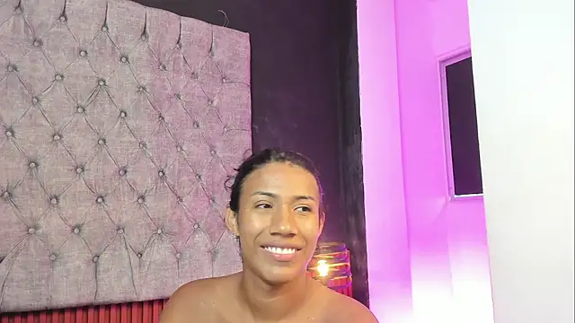 AntoniSantoss online show from February 9, 8:46 pm