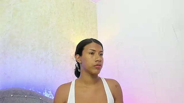 AntoniSantoss online show from April 10, 7:51 pm