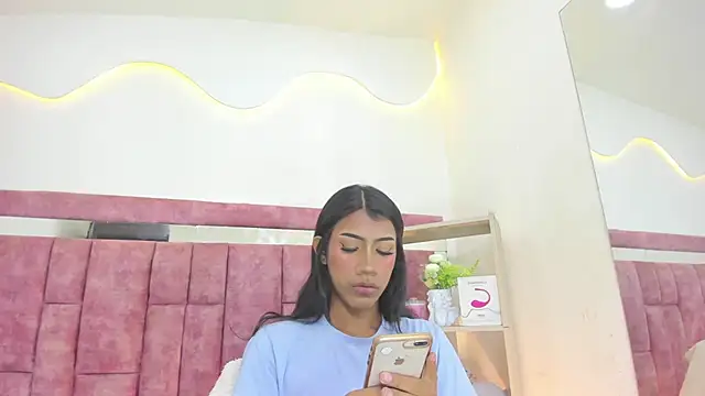 Snapshot of AntoniSantoss chatting on July 25, 12:58 pm AntoniSantoss online show from July 25, 12:58 pm