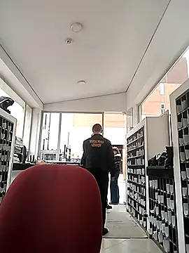 Snapshot of oscarshow24 chatting on February 23, 5:29 pm oscarshow24 online show from February 23, 5:29 pm