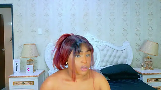 TianahGlow online show from February 9, 8:46 pm