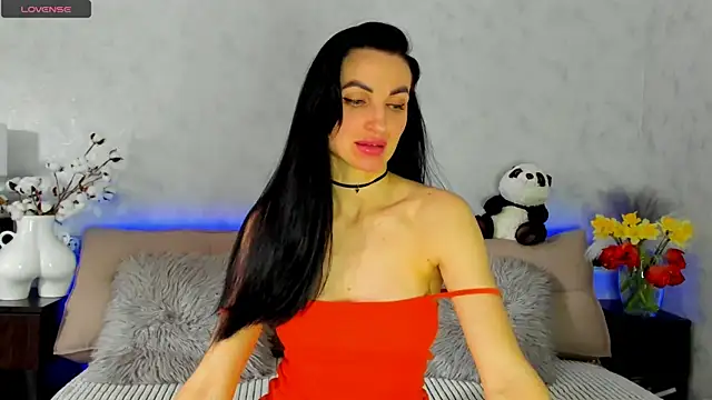 Snapshot of Tina_Mart chatting on April 20, 11:35 am Tina Mart online show from April 20, 11:35 am