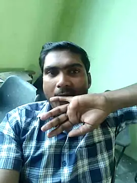 ccuteboyyyy online show from October 15, 6:57 am