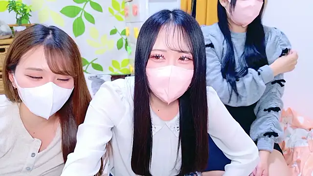 mao maochan online show from October 16, 4:46 am