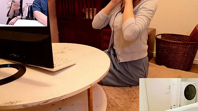 mao maochan online show from January 15, 10:42 am