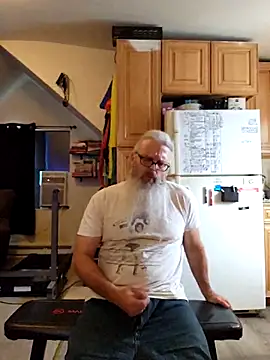 HardSteele97 online show from September 16, 8:10 pm