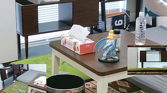 YARASERO-kun online show from March 17, 5:11 am