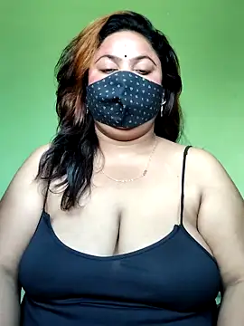 rani130 online show from February 6, 1:54 am