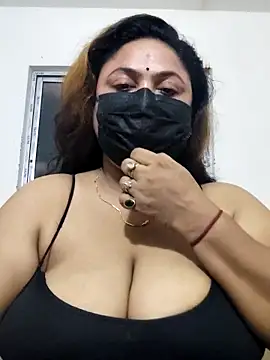 rani130 online show from March 31, 1:29 am