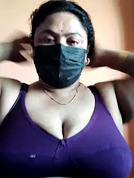 rani130 online show from April 13, 1:22 am