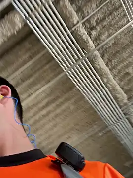 lancebrek online show from March 16, 4:56 pm