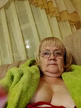 Violet5364 online show from December 18, 9:54 pm