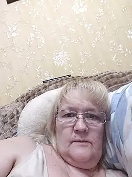 Violet5364 online show from January 12, 9:20 pm