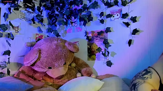 marynixoxo online show from February 17, 3:36 am