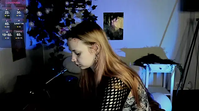 marynixoxo online show from February 23, 2:29 am