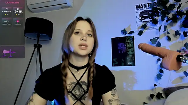 marynixoxo online show from March 9, 6:06 am