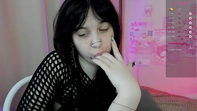 marynixoxo online show from November 27, 8:49 am