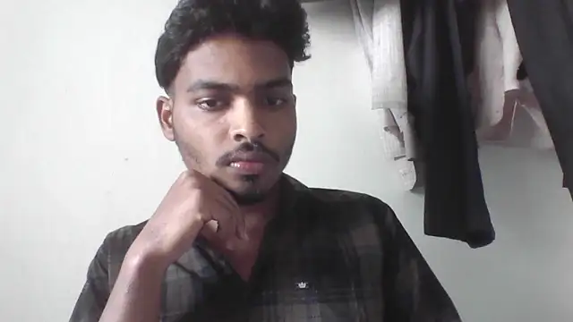 Harsh424242 online show from February 25, 6:09 pm