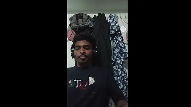 Harsh424242 online show from March 2, 7:12 pm