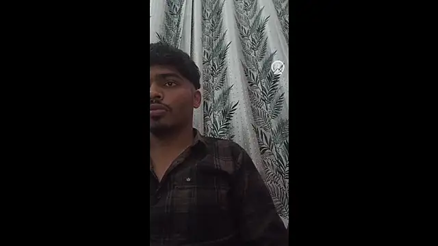 Harsh424242 online show from March 9, 3:05 pm