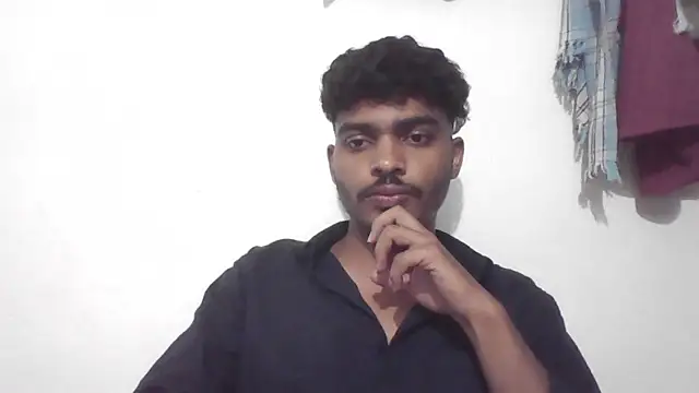 Harsh424242 online show from March 10, 8:01 pm