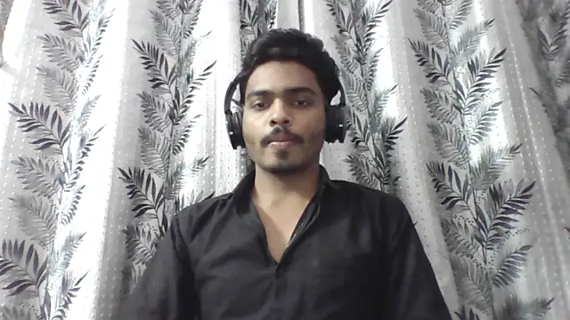 Harsh424242 online show from March 15, 7:27 pm