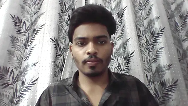 Harsh424242 online show from March 17, 1:50 pm