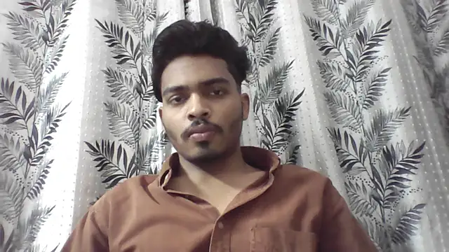 Harsh424242 online show from March 18, 2:37 pm