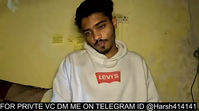 Harsh424242 online show from November 11, 6:08 pm