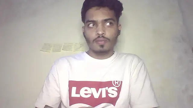 Harsh424242 online show from December 15, 8:40 am