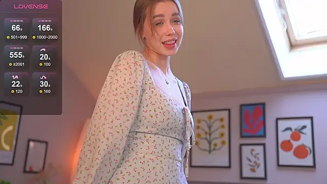  Spring Day  online show from February 26, 8:37 am