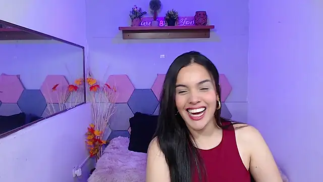 Lana Pearce online show from February 11, 4:46 pm