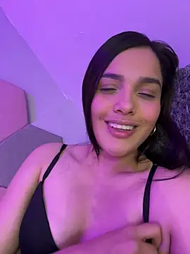 Lana Pearce online show from February 26, 3:30 pm