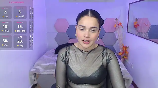 Snapshot of Lana_Pearce chatting on March 4, 12:44 pm Lana Pearce online show from March 4, 12:44 pm