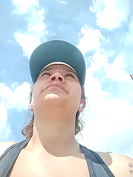 Cielo carpentier69 online show from April 18, 2:43 pm