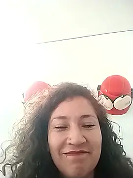 Snapshot of Cielo_carpentier69 chatting on June 2, 4:09 pm Cielo carpentier69 online show from June 2, 4:09 pm