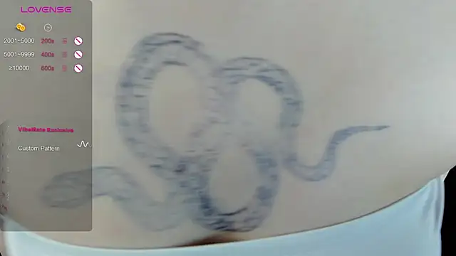 Snapshot of Hazbin_Hotel chatting on February 16, 1:16 pm Hazbin Hotel online show from February 16, 1:16 pm