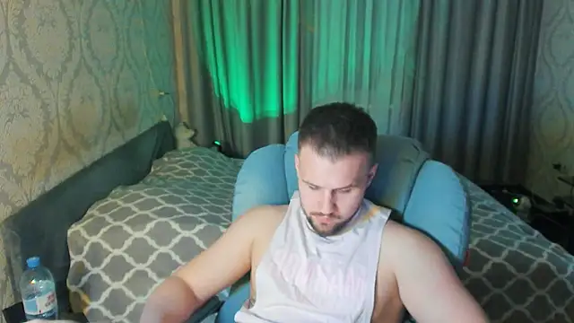 Vladik b online show from March 23, 6:01 pm