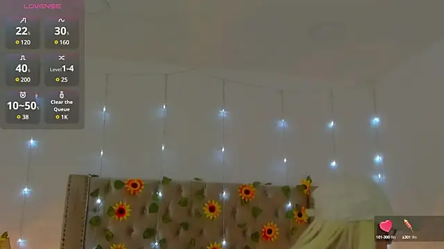 Snapshot of CandieGilson__ chatting on March 7, 11:51 am CandieGilson   online show from March 7, 11:51 am