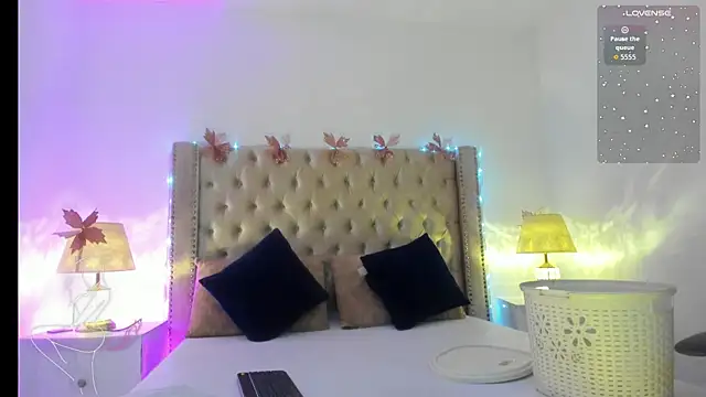 Snapshot of CandieGilson__ chatting on May 13, 12:02 pm CandieGilson online show from May 13, 12:02 pm