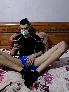 Snapshot of ahmedhbh chatting on February 5, 11:09 pm ahmedhbh online show from February 5, 11:09 pm